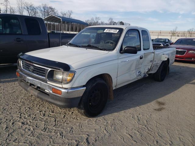 1995 TOYOTA TACOMA XTRACAB, 