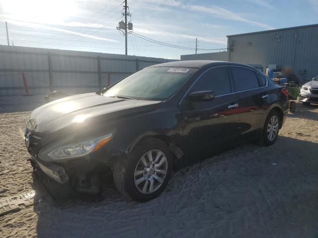 2016 NISSAN ALTIMA 2.5, 