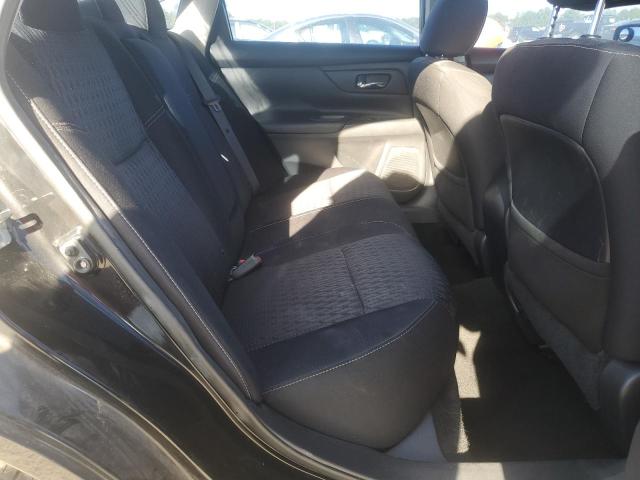 1N4AL3AP4GN321003 - 2016 NISSAN ALTIMA 2.5 BLACK photo 10