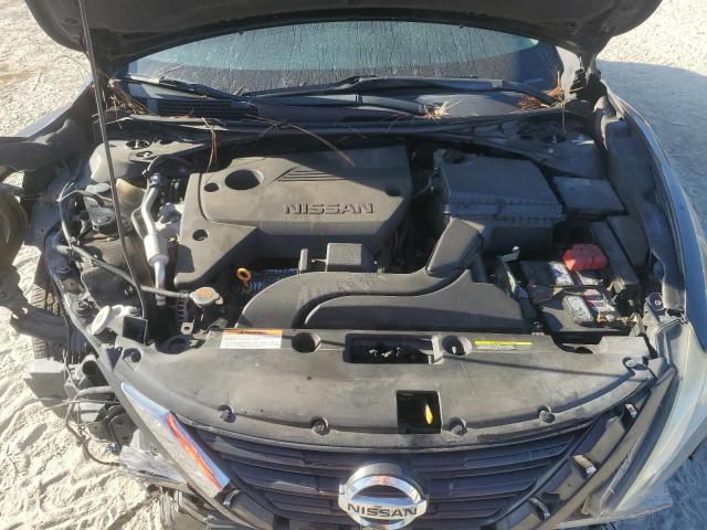 1N4AL3AP4GN321003 - 2016 NISSAN ALTIMA 2.5 BLACK photo 11