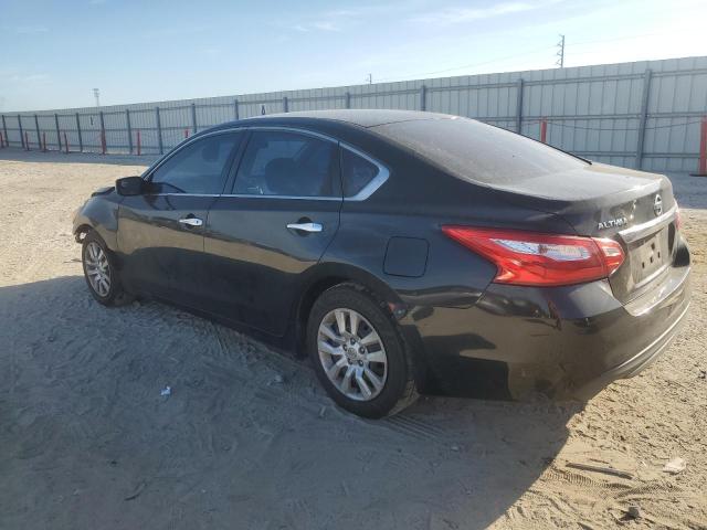 1N4AL3AP4GN321003 - 2016 NISSAN ALTIMA 2.5 BLACK photo 2