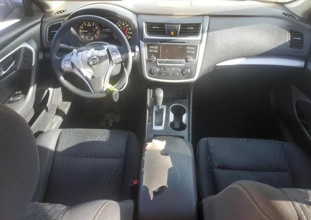 1N4AL3AP4GN321003 - 2016 NISSAN ALTIMA 2.5 BLACK photo 8