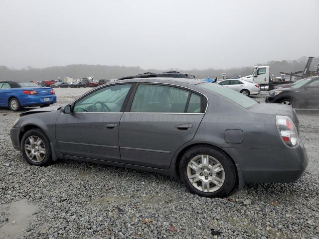 1N4AL11D56C267229 - 2006 NISSAN ALTIMA S GRAY photo 2