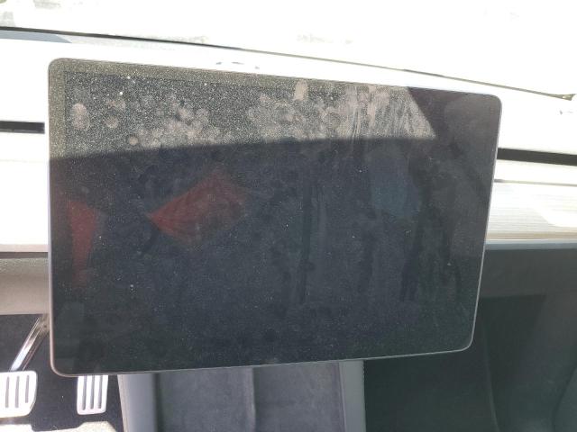 7SAYGDEF9PF790822 - 2023 TESLA MODEL Y Blanco foto 9