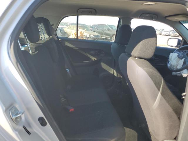 JTKKU4B49A1000863 - 2010 TOYOTA SCION XD 银色 照片 10