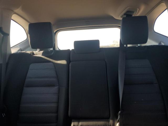 2HKRW6H3XKH216127 - 2019 HONDA CR-V LX 黑色 照片 10