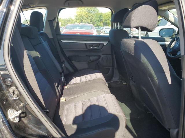 2HKRW6H3XKH216127 - 2019 HONDA CR-V LX 黑色 照片 11