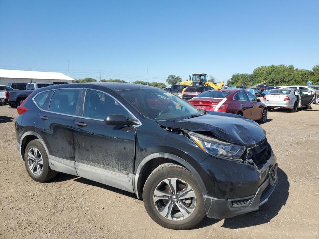 2HKRW6H3XKH216127 - 2019 HONDA CR-V LX 黑色 照片 4