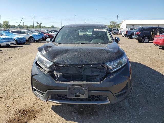 2HKRW6H3XKH216127 - 2019 HONDA CR-V LX 黑色 照片 5