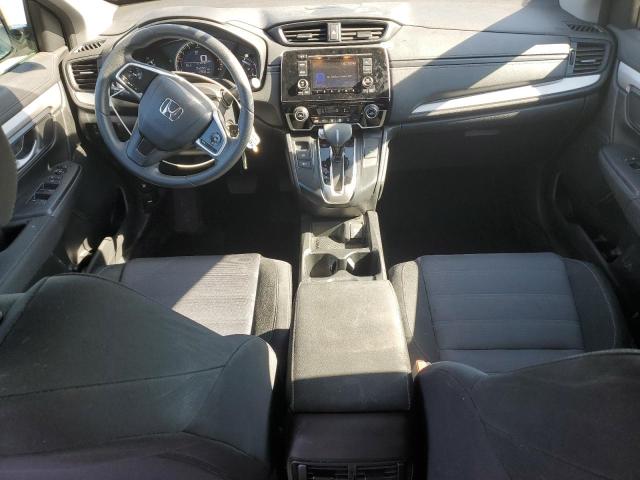 2HKRW6H3XKH216127 - 2019 HONDA CR-V LX 黑色 照片 8