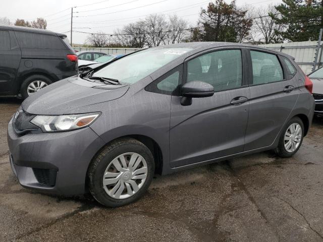 2015 HONDA FIT LX, 