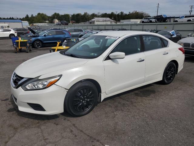 2016 NISSAN ALTIMA 2.5, 