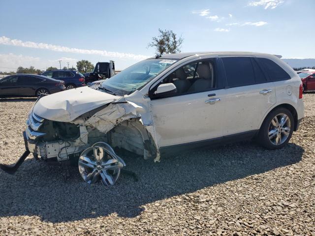 2011 FORD EDGE SEL, 