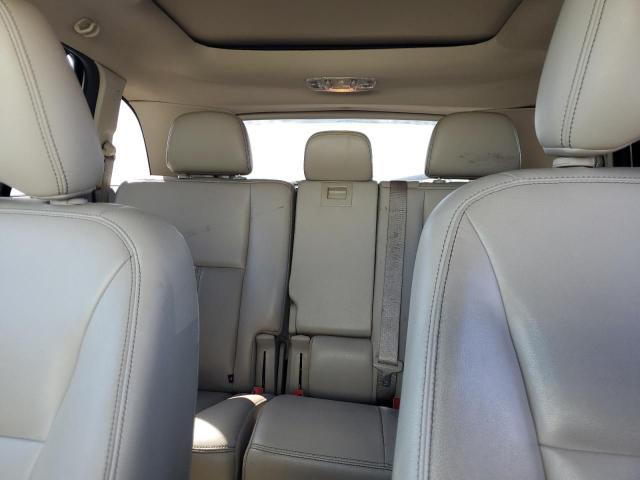 2FMDK4JC0BBB68309 - 2011 FORD EDGE SEL 白色 照片 10