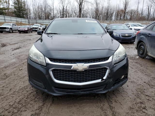 1G11C5SLXFF105661 - 2015 CHEVROLET MALIBU 1LT Қара фото 5