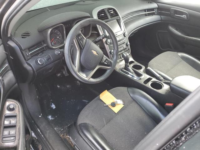 1G11C5SLXFF105661 - 2015 CHEVROLET MALIBU 1LT Қара фото 8