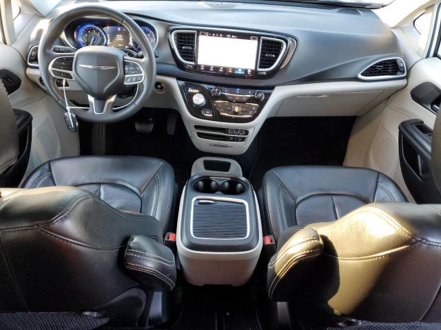 2C4RC1BG0NR179166 - 2022 CHRYSLER PACIFICA TOURING L თეთრი ფოტო 8