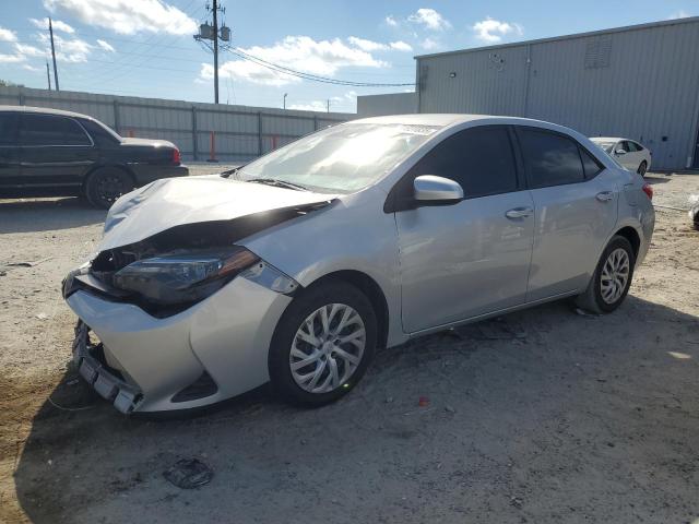 2019 TOYOTA COROLLA L, 