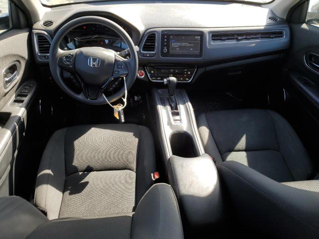 3CZRU5H5XNM739819 - 2022 HONDA HR-V EX 银色 照片 8