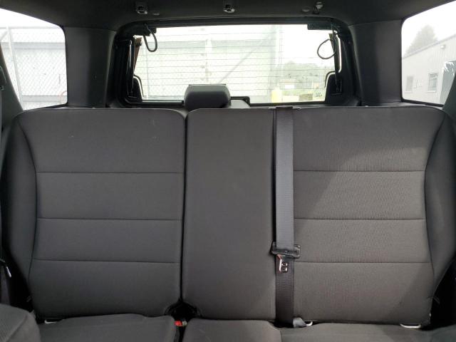 1FMCU9DG3CKB61007 - 2012 FORD ESCAPE XLT Сірий фото 10