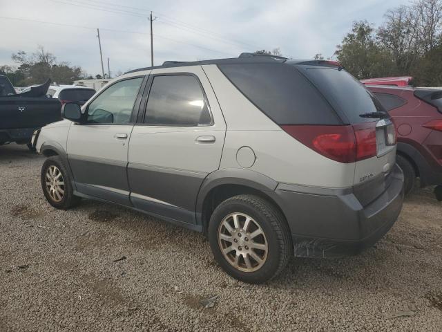 3G5DA03EX5S569662 - 2005 BUICK RENDEZVOUS CX CREAM photo 2