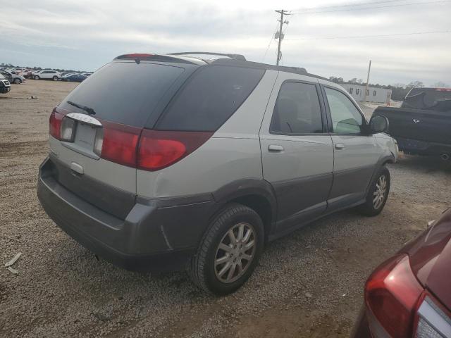 3G5DA03EX5S569662 - 2005 BUICK RENDEZVOUS CX CREAM photo 3