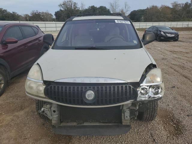 3G5DA03EX5S569662 - 2005 BUICK RENDEZVOUS CX CREAM photo 5