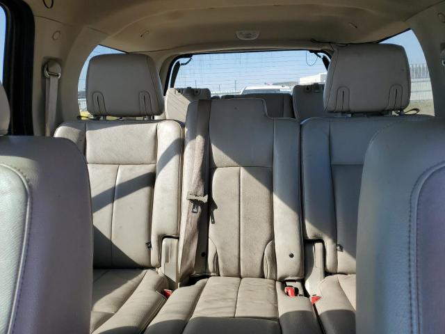 1FMFU15598LA70918 - 2008 FORD EXPEDITION XLT BLUE photo 10