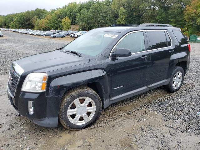2015 GMC TERRAIN SLT, null