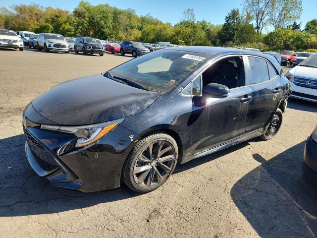 2020 TOYOTA COROLLA SE, 