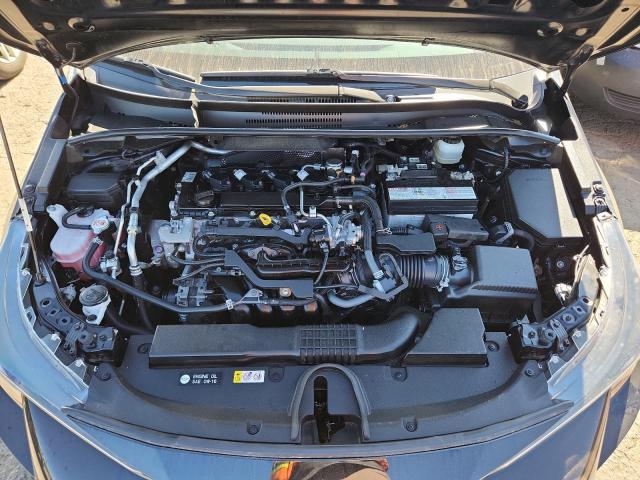 JTND4RBEXL3088573 - 2020 TOYOTA COROLLA SE 黑色 照片 11