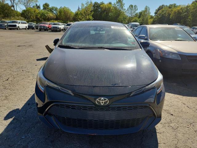 JTND4RBEXL3088573 - 2020 TOYOTA COROLLA SE 黑色 照片 5