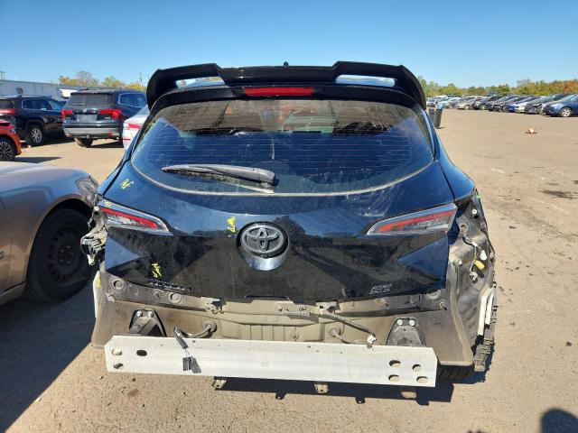 JTND4RBEXL3088573 - 2020 TOYOTA COROLLA SE 黑色 照片 6