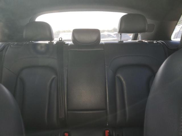 WA1ECCFS7JR022494 - 2018 AUDI Q3 PREMIUM 白色 照片 10