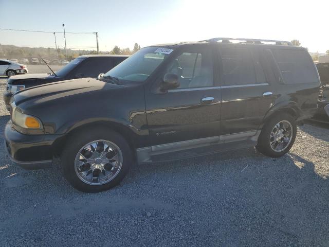 2002 LINCOLN NAVIGATOR, 