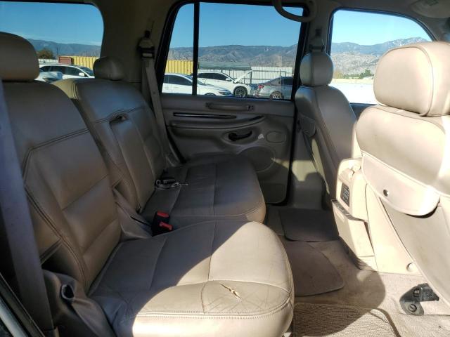 5LMEU27R72LJ18017 - 2002 LINCOLN NAVIGATOR 黑色 照片 11