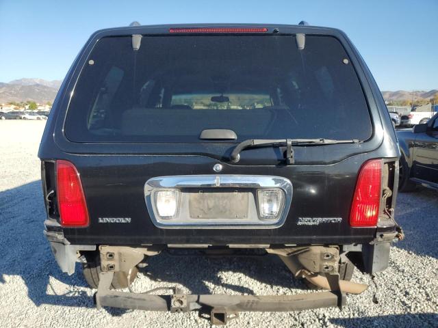 5LMEU27R72LJ18017 - 2002 LINCOLN NAVIGATOR 黑色 照片 6