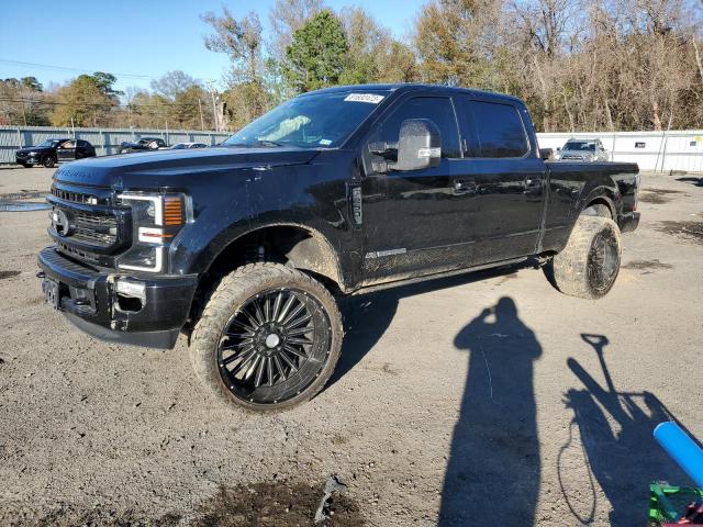 2021 FORD F250 SUPER DUTY, 