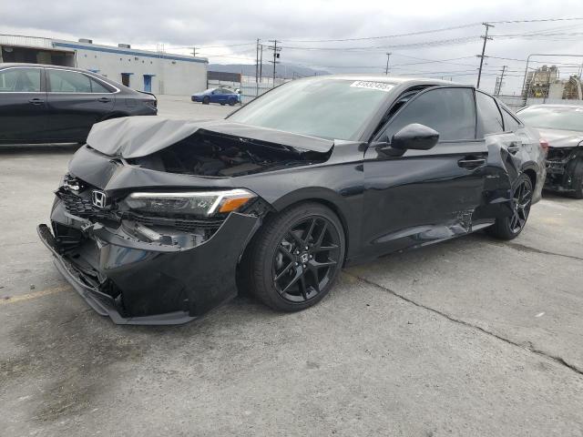 2025 HONDA CIVIC SPORT, 