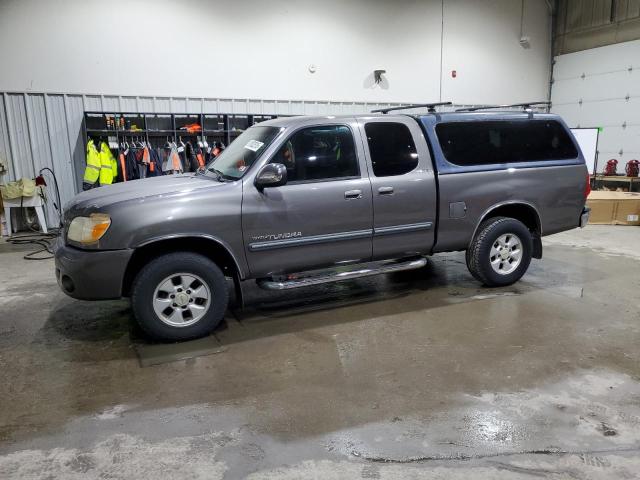 2006 TOYOTA TUNDRA ACCESS CAB SR5, 