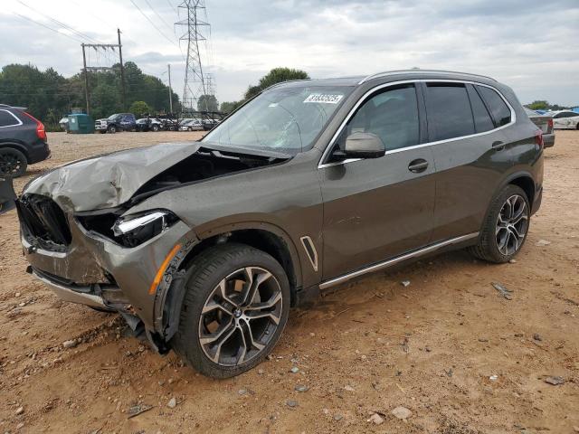 2023 BMW X5 XDRIVE40I, 