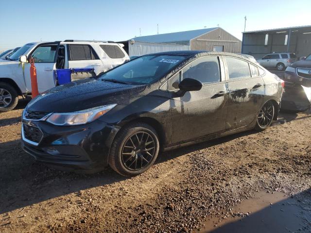 2018 CHEVROLET CRUZE LS, 