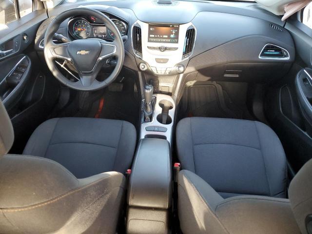 1G1BC5SM4J7226525 - 2018 CHEVROLET CRUZE LS Schwarz Foto 8