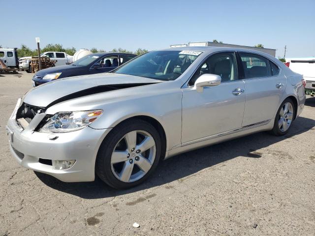 2010 LEXUS LS 460L, 