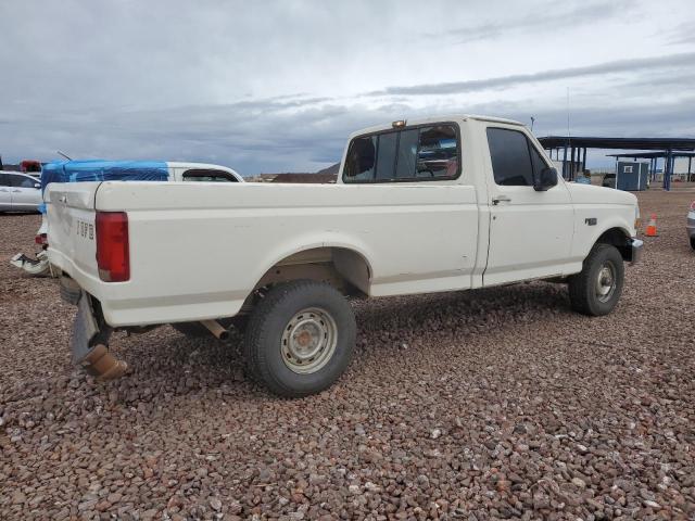 2FTEF14YXNCA83365 - 1992 FORD F150 BEIGE photo 3