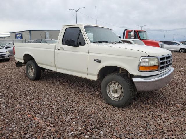 2FTEF14YXNCA83365 - 1992 FORD F150 BEIGE photo 4