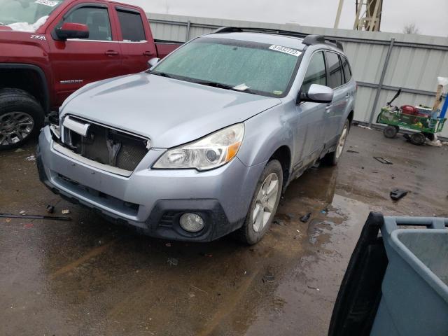 2013 SUBARU OUTBACK 2.5I PREMIUM, 