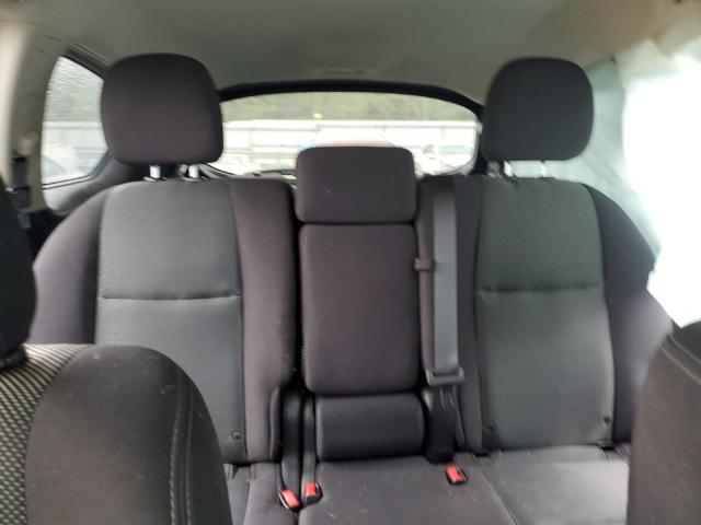 5N1DR2MN0KC645897 - 2019 NISSAN PATHFINDER S Plata foto 10