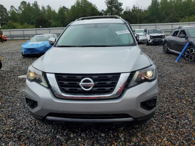 5N1DR2MN0KC645897 - 2019 NISSAN PATHFINDER S Plata foto 5