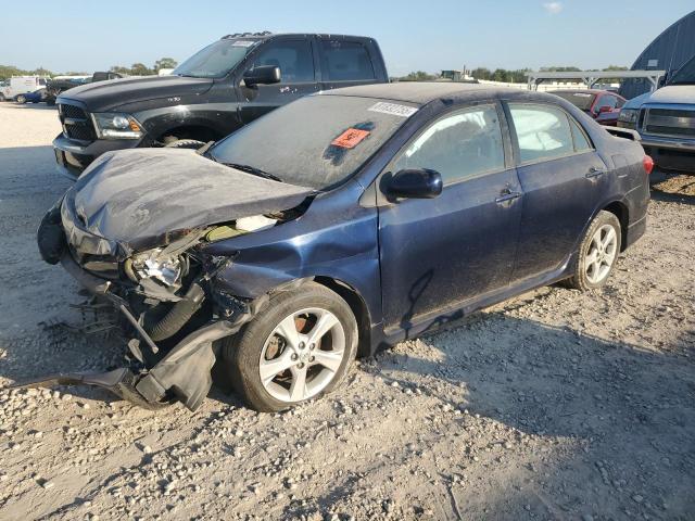 2011 TOYOTA COROLLA BASE, 